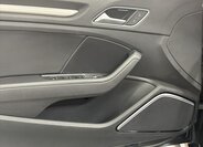 Audi S3 Kabriolet 2,0 l 221 kw