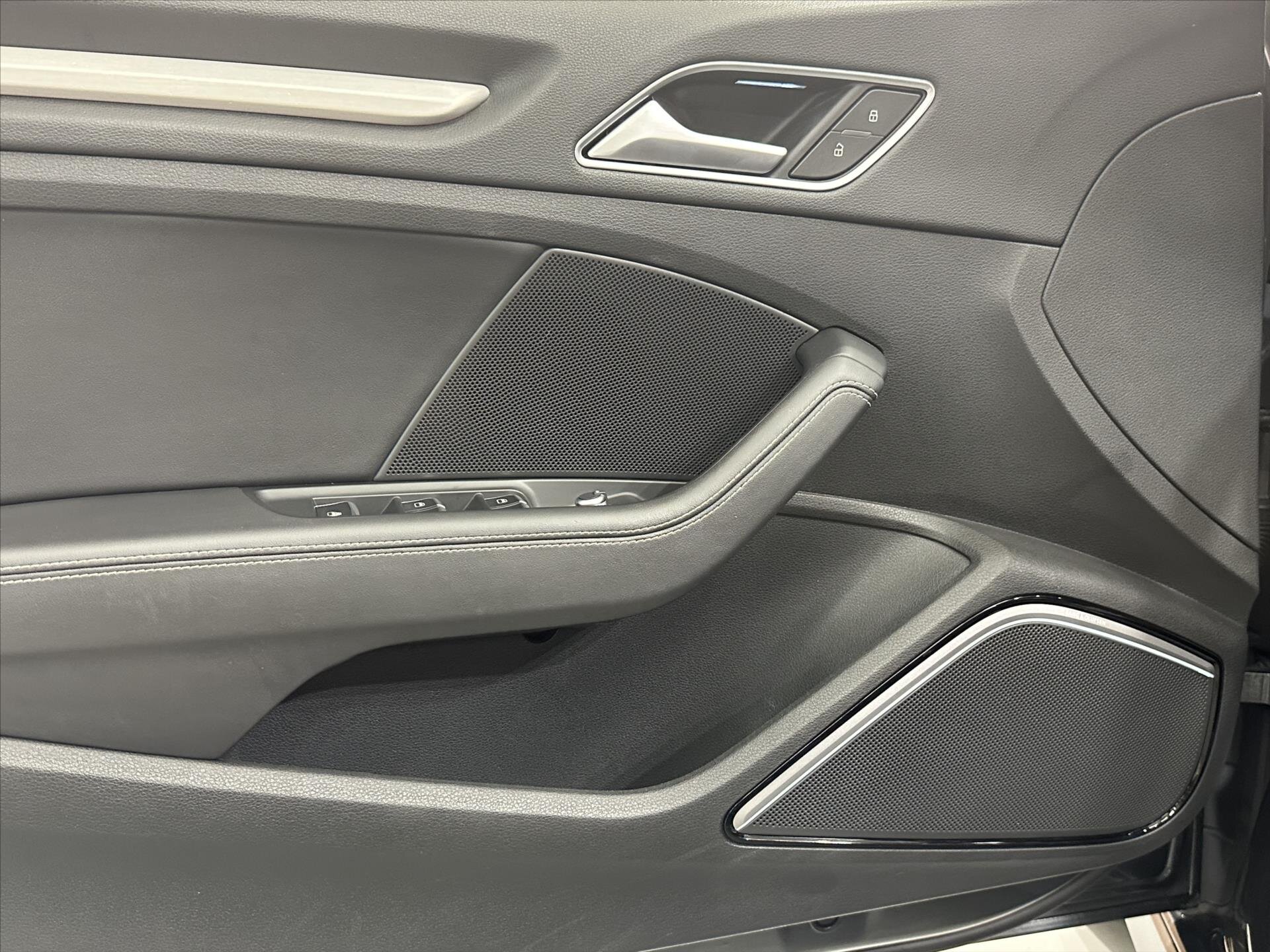 Audi S3 Kabriolet 2,0 l 221 kw