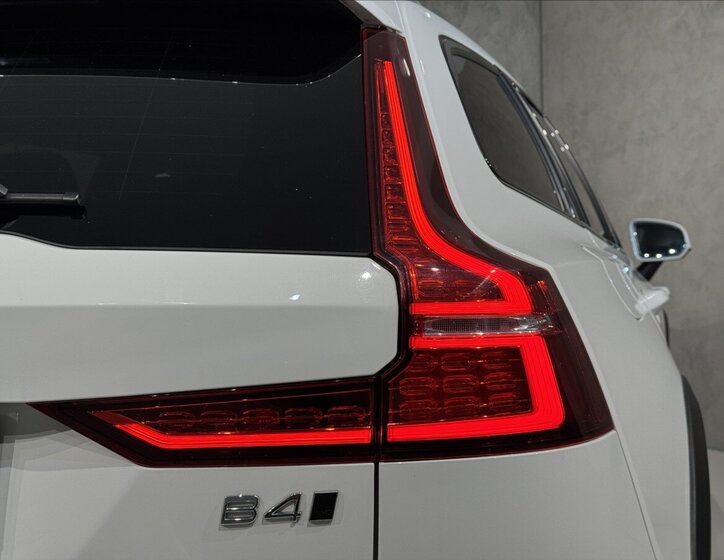 Volvo V60 Kombi 2,0 l 145 kw