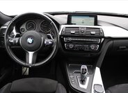 BMW Řada 3 Liftback 3,0 l 190 kw