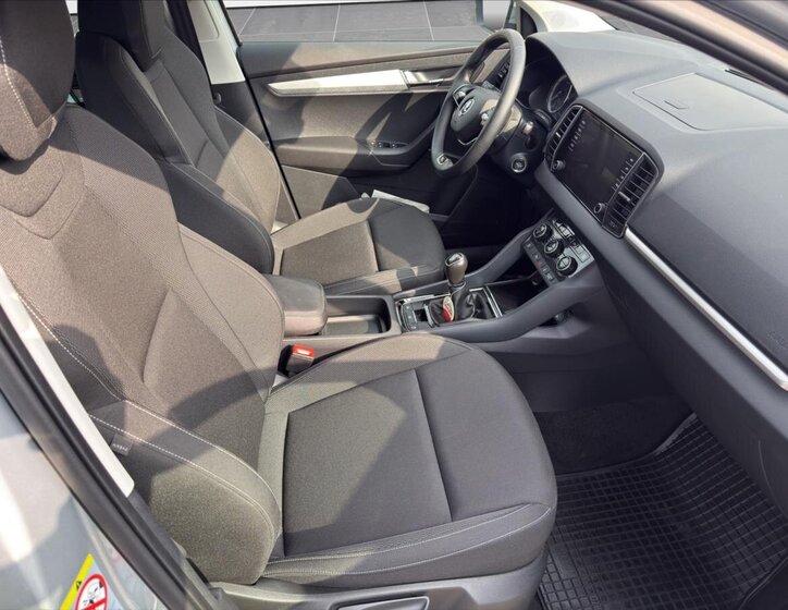 Škoda Karoq Kombi 1,5 l 110 kw