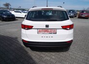 Seat Ateca SUV / Terénní 999,0 85 kw