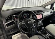 Volkswagen Touran 16