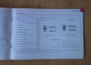 Škoda Octavia Kombi 1,6 l 77 kw