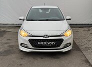 Hyundai i20 Hatchback 1,2 l 55 kw