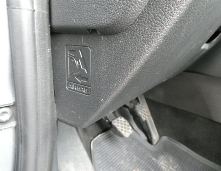 Škoda Yeti SUV / Terénní 1,8 l 118 kw