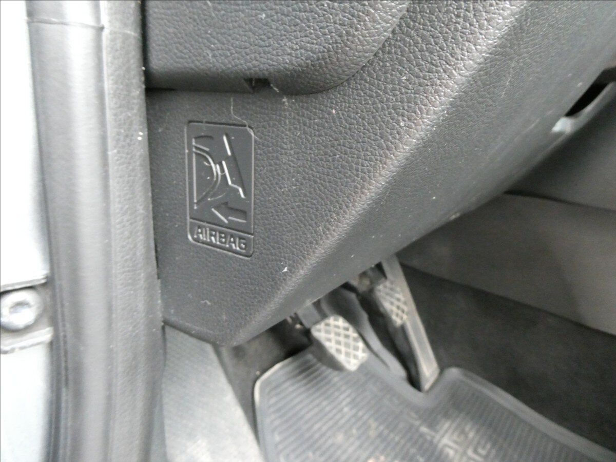 Škoda Yeti SUV / Terénní 1,8 l 118 kw