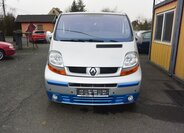 Renault Trafic 2