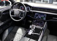 Audi S8 Ostatní 4,0 l 420 kw