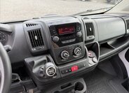 Peugeot Boxer Skříň 2,2 l 103 kw