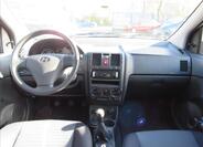 Hyundai Getz 11