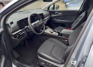 KIA Ostatní SUV 0,0 110 kw