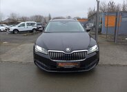 Škoda Superb Kombi 2,0 l 110 kw