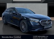 Mercedes-Benz Třídy E Kombi 3,0 l 270 kw