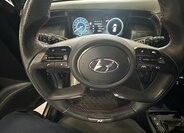 Hyundai Tucson SUV / Terénní 1,6 l 110 kw