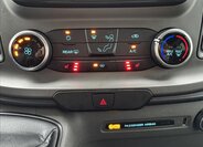 Ford Transit Custom 30