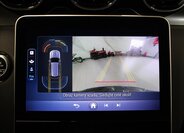 Mercedes-Benz Třídy C 25