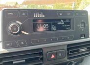 Peugeot Partner Skříň 1,5 l 75 kw