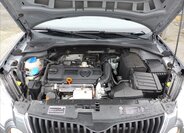 Škoda Yeti Kombi 1,4 l 90 kw