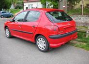 Peugeot 206 5