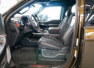 Ford F-150 Pick-up 5,2 l 536 kw