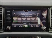 Škoda Kodiaq SUV 2,0 l 110 kw