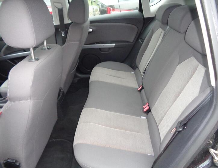 Seat Leon Hatchback 1,6 l 77 kw