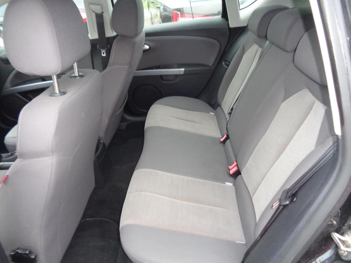 Seat Leon Hatchback 1,6 l 77 kw