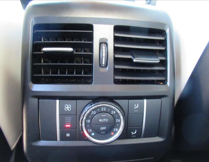 Mercedes-Benz GLE 27