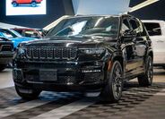 Jeep Grand Cherokee 1