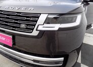 Land Rover Range Rover SUV 4,4 l 390 kw