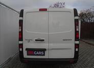 Renault Trafic 4