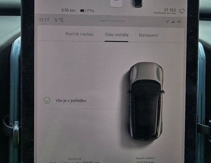 Volvo EX30 SUV 0,0 0