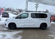 Toyota ProAce City Verso MPV 1,5 l 96 kw