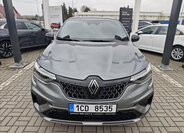 Renault Arkana SUV / Terénní 1,3 l 103 kw