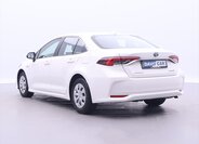 Toyota Corolla Sedan / Limuzína 1,8 l 90 kw