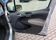 Ford Tourneo Courier MPV 1,5 l 55 kw