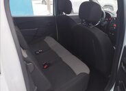 Dacia Lodgy Kombi 1,6 l 75 kw