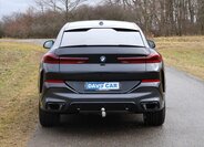 BMW X6 SUV 3,0 l 210 kw