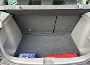 Suzuki SX4 Hatchback 1,6 l 88 kw