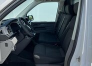 Volkswagen Transporter Skříň 2,0 l 110 kw