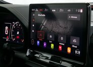 Cupra Formentor SUV / Terénní 2,0 l 140 kw
