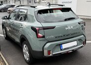 KIA Stonic SUV / Terénní 998,0 73 kw