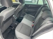 Škoda Fabia Kombi 999,0 70 kw