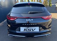 KIA ProCeed Kombi 1,5 l 117 kw