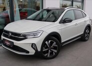 Volkswagen Taigo SUV / Terénní 1,5 l 110 kw