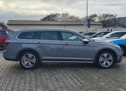 Volkswagen Passat 4