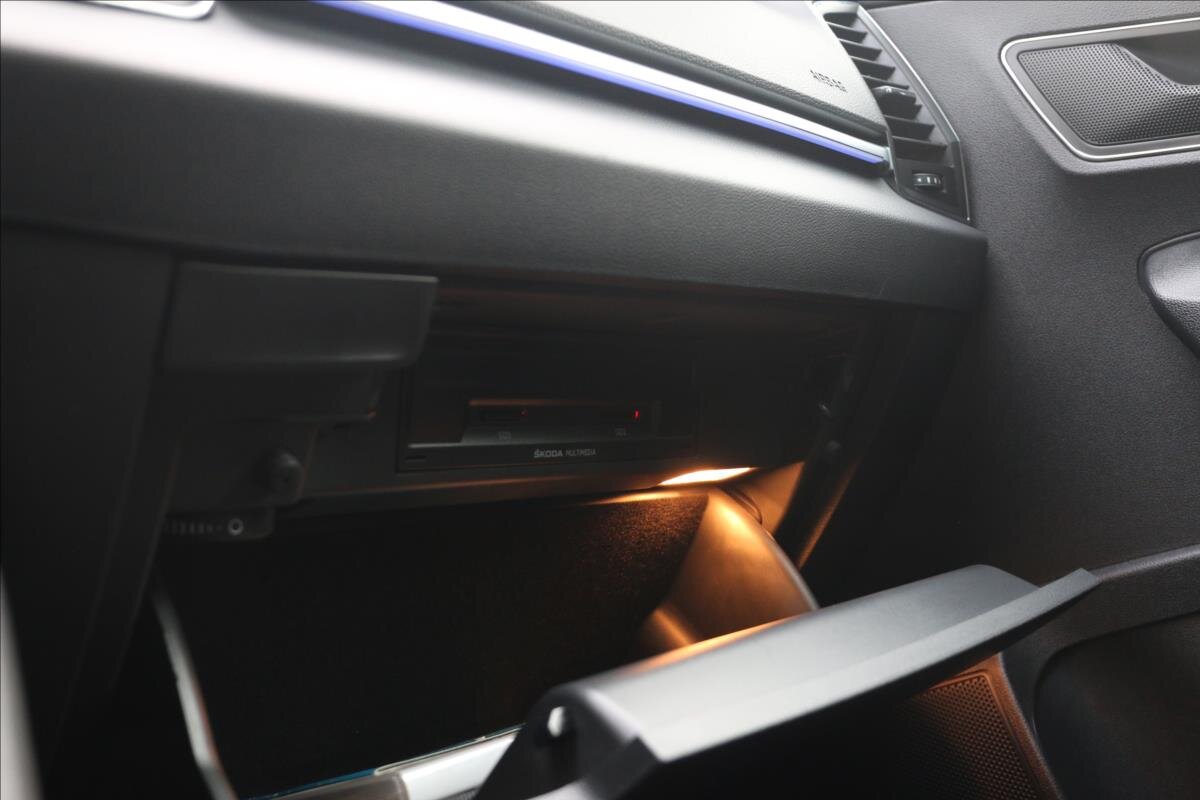 Škoda Karoq Kombi 1,6 l 85 kw