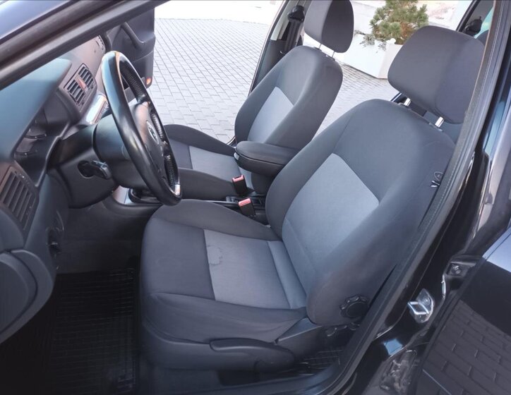 Škoda Octavia Kombi 1,6 l 75 kw