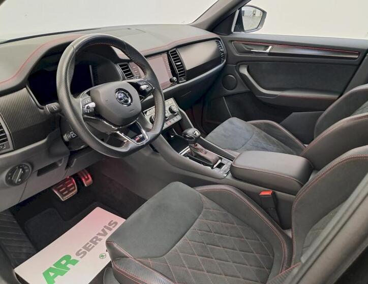 Škoda Kodiaq 16